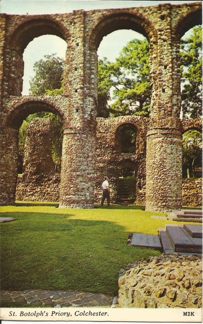 Colchester, St. Botolph's Priory_1