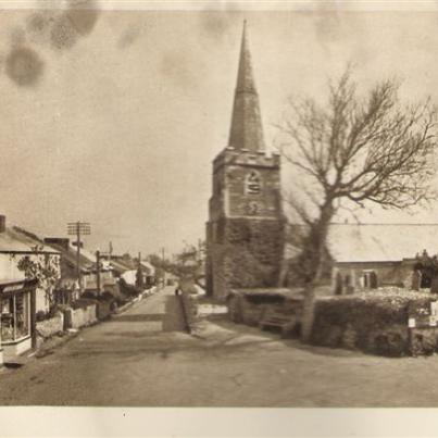 Cornwall, Falmouth Gerrans