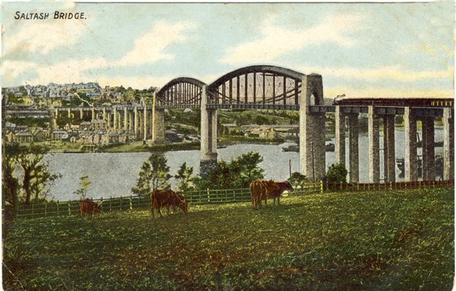 Cornwall, Saltash Bridge.jpg