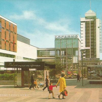 COVENTRY