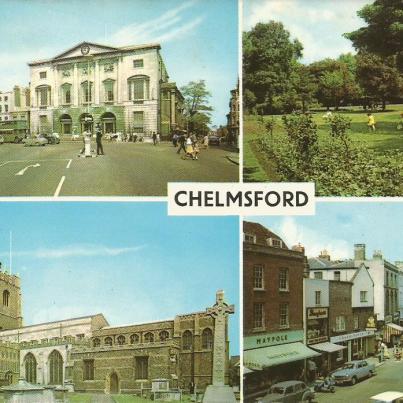 CHELMSFORD