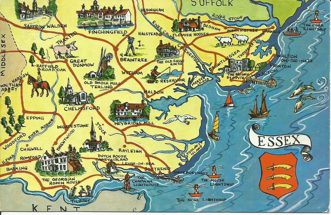 Essex