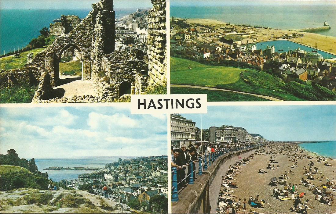 Hastings
