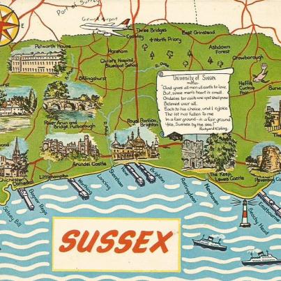 Sussex