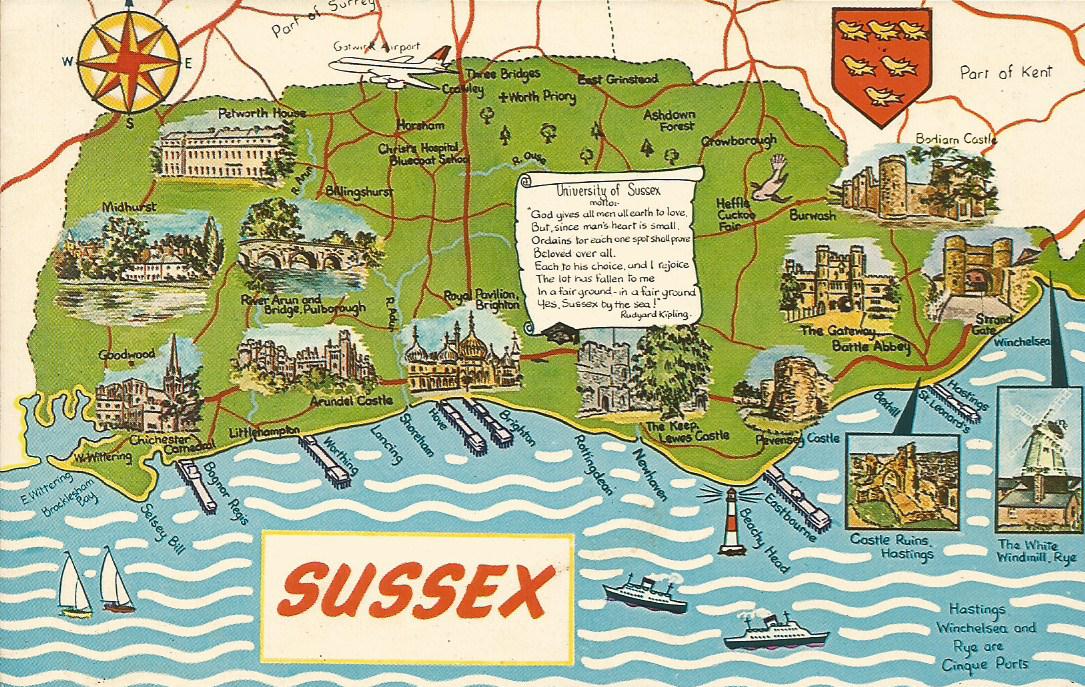 Sussex