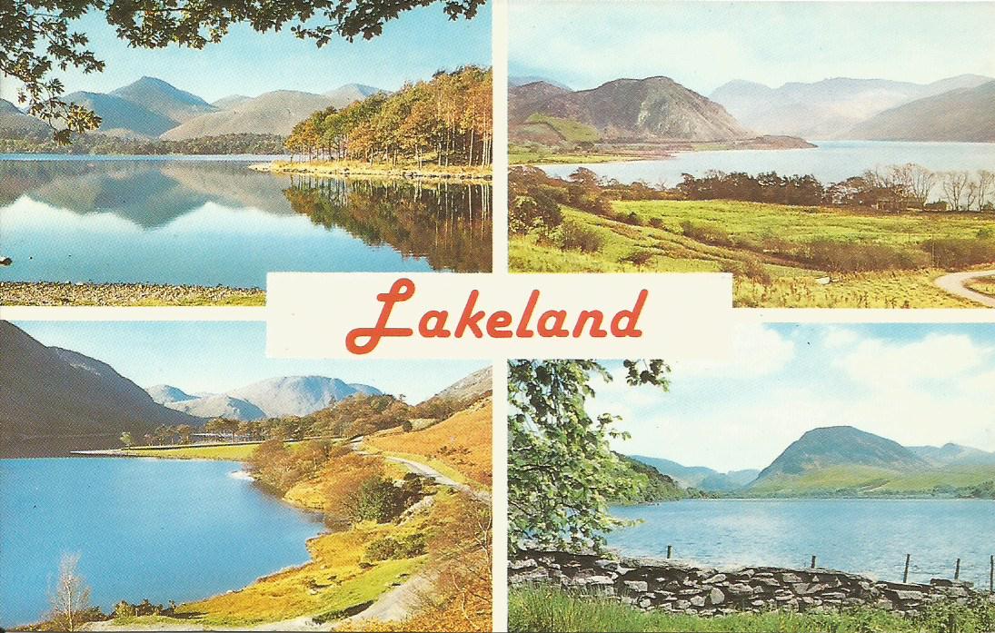 Keswick, Lakeland