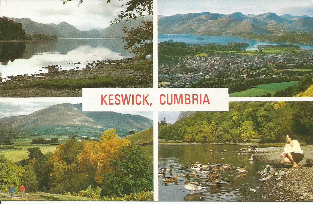 Keswick, Cumbria_1
