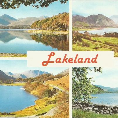 Keswick, Lakeland
