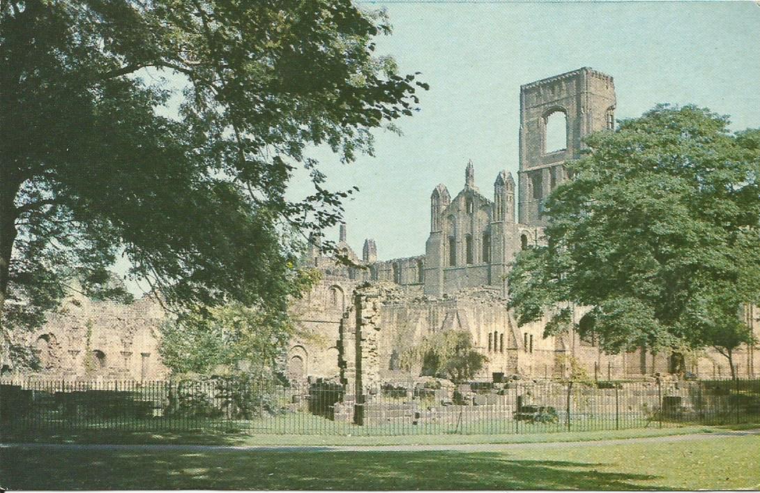 Leeds, Kirkstall Abbey_2