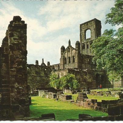 Leeds, Kirkstall Abbey_1