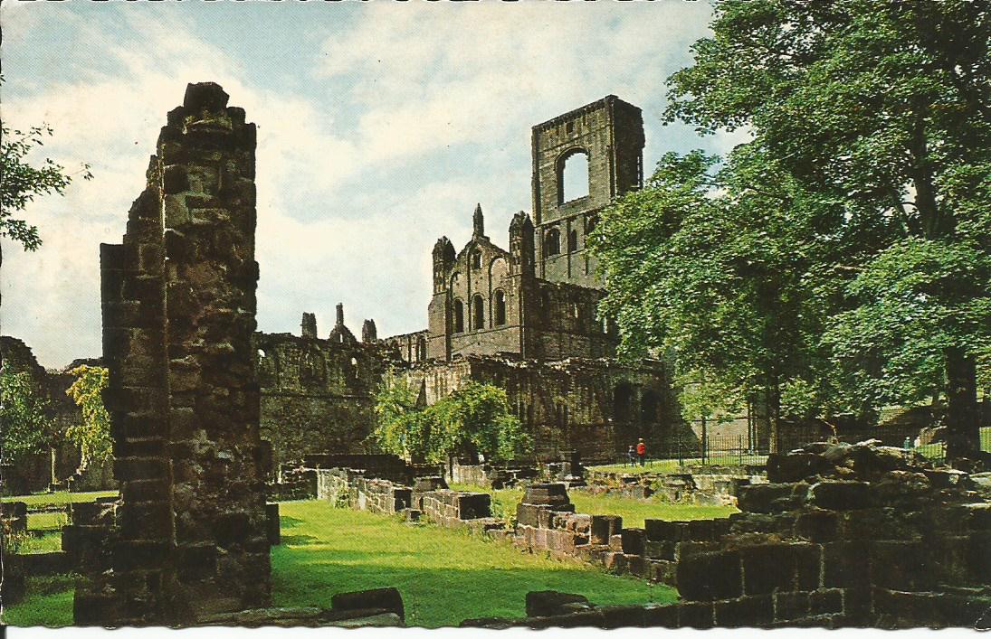 Leeds, Kirkstall Abbey_1