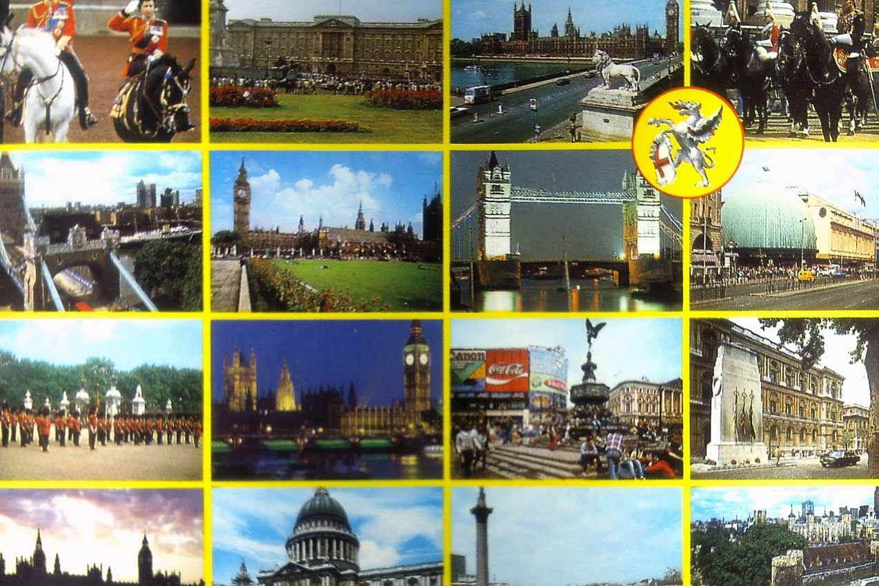London 1998