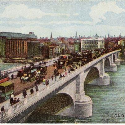 London Bridge
