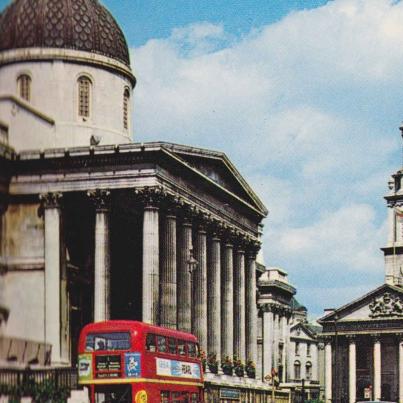 St, Paul's Cathedral