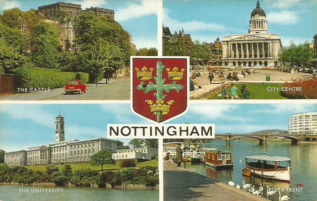 Nottingham