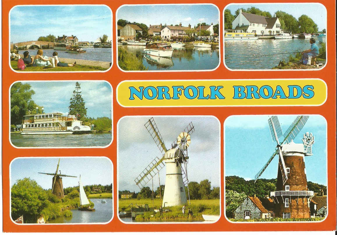 Norfolk Broads_1