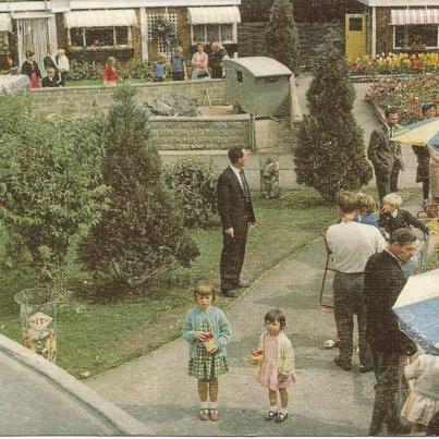 Southampton, Zoological Gardens