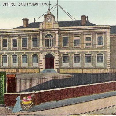 Southampton Ordinance Office