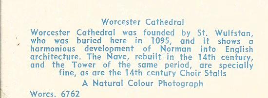 Worcester, The Cathedral_2