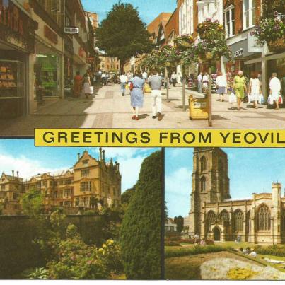 Yeovil