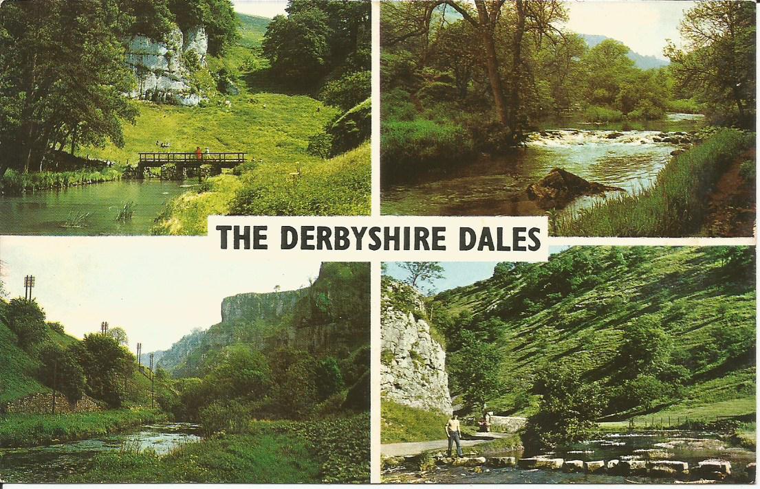 Derbyshire, The Dales_1