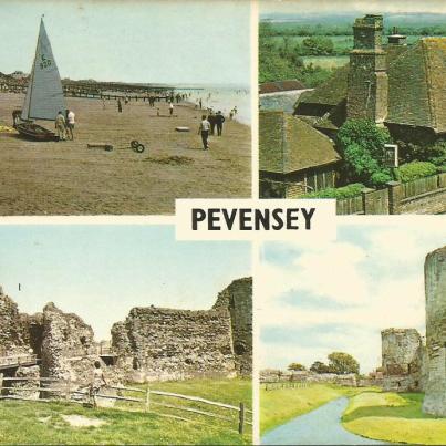 Pevensey