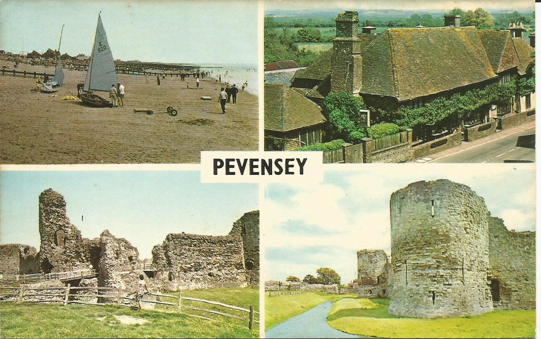 Pevensey