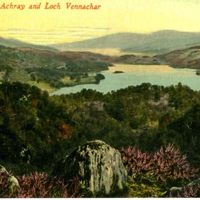 Loch Achray