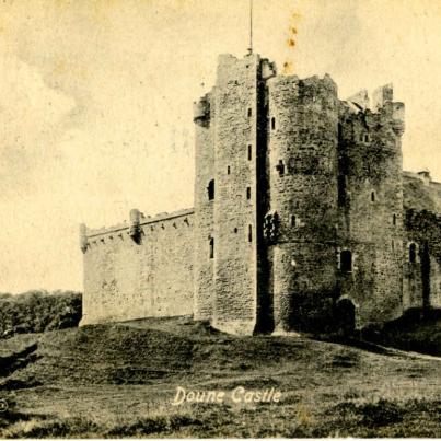 Doune Castle