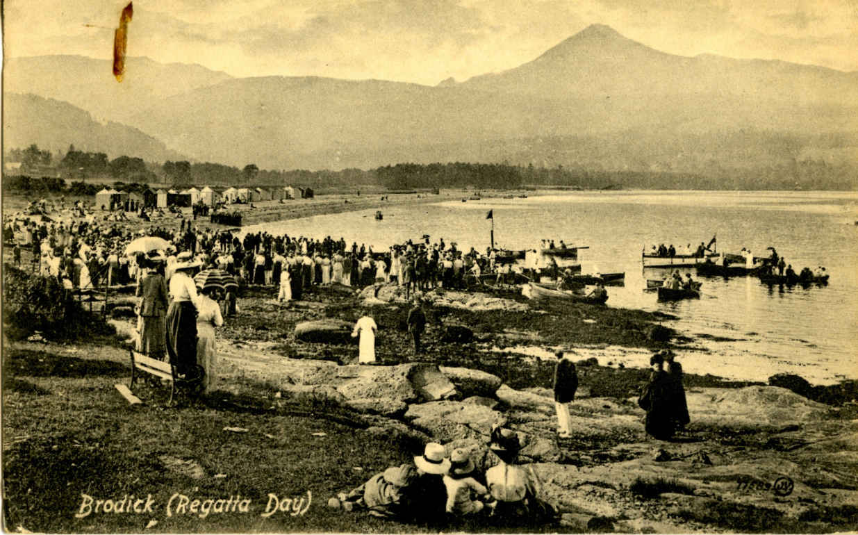 Brodick