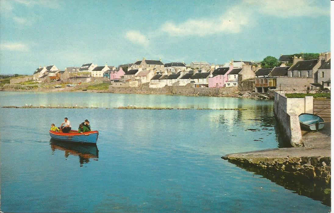 Isle of Islay, Bowmore