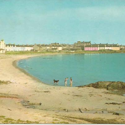 Isle of Islay, Port Ellen