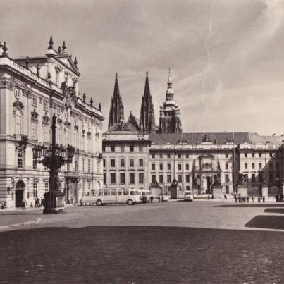 Czech Republic / Tjeggiese Republiek / ?eská republika