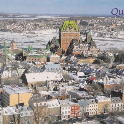 Québec