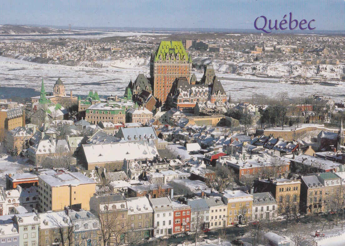 Québec