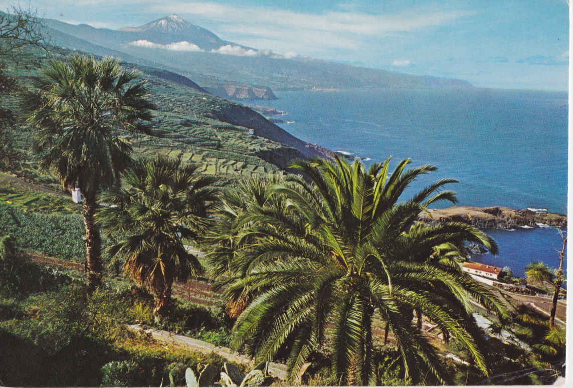 Tenerife