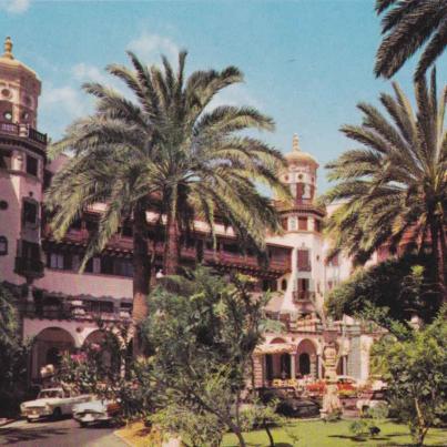 Las Palmas, Canary Islands