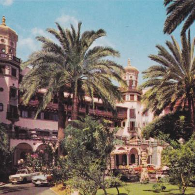 Las Palmas, Canary Islands