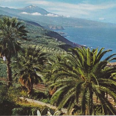 Tenerife