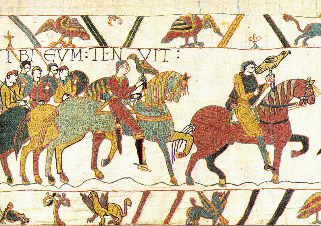 Tapisserie de Bayeux_1