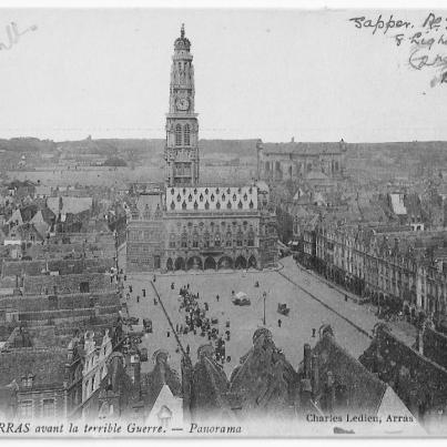 Arras