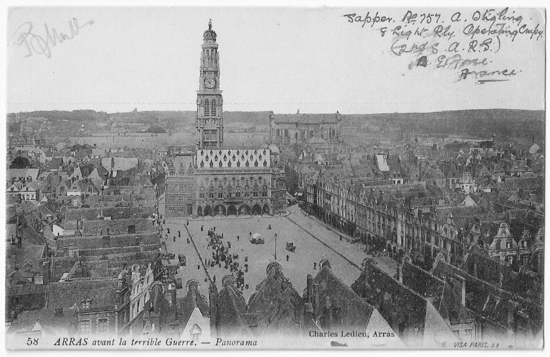 Arras