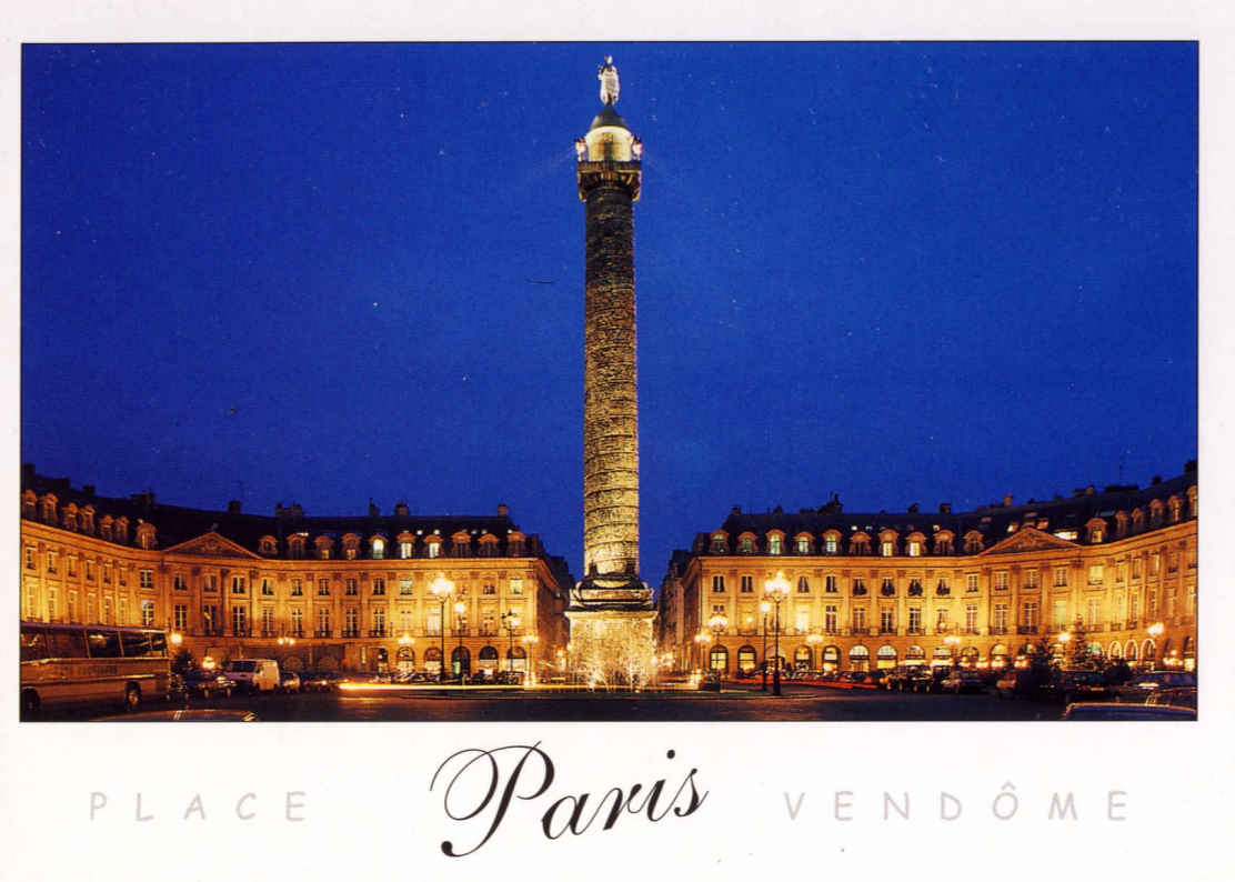 Parys Place Vend_me