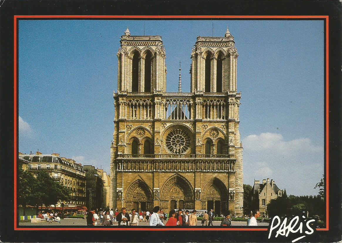 Parys, Notre-Dame1