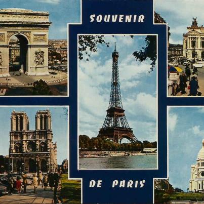 2Paris_ L_Arc