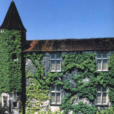 Le Logis du Gouverneur Cognac France