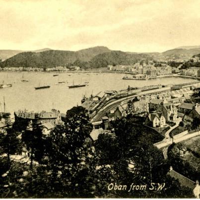 Oban