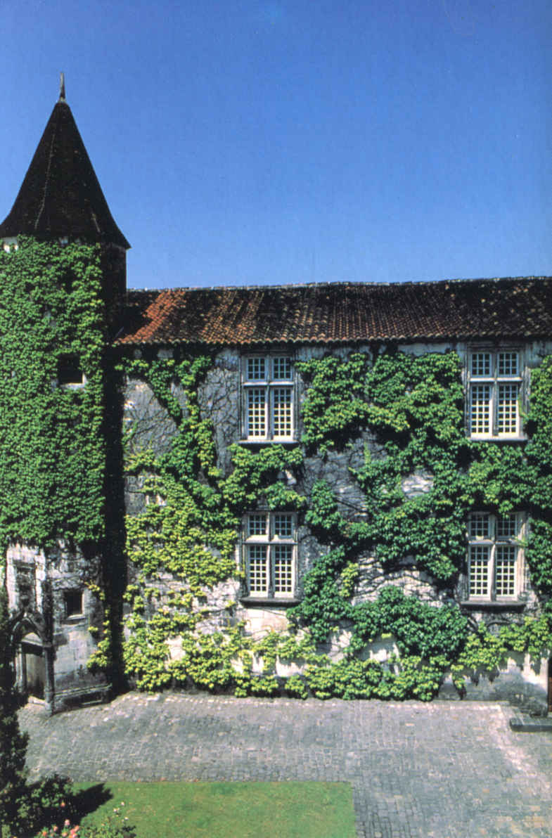 Le Logis du Gouverneur Cognac France