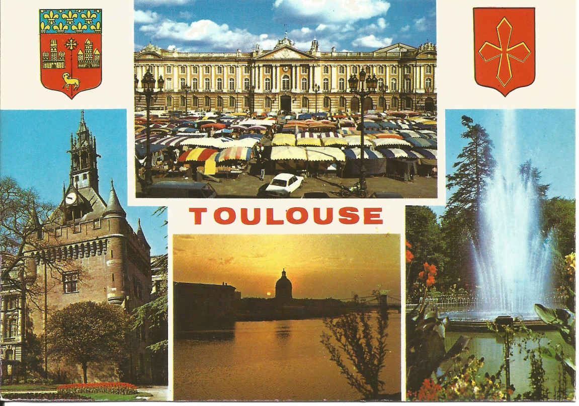 Toulouse