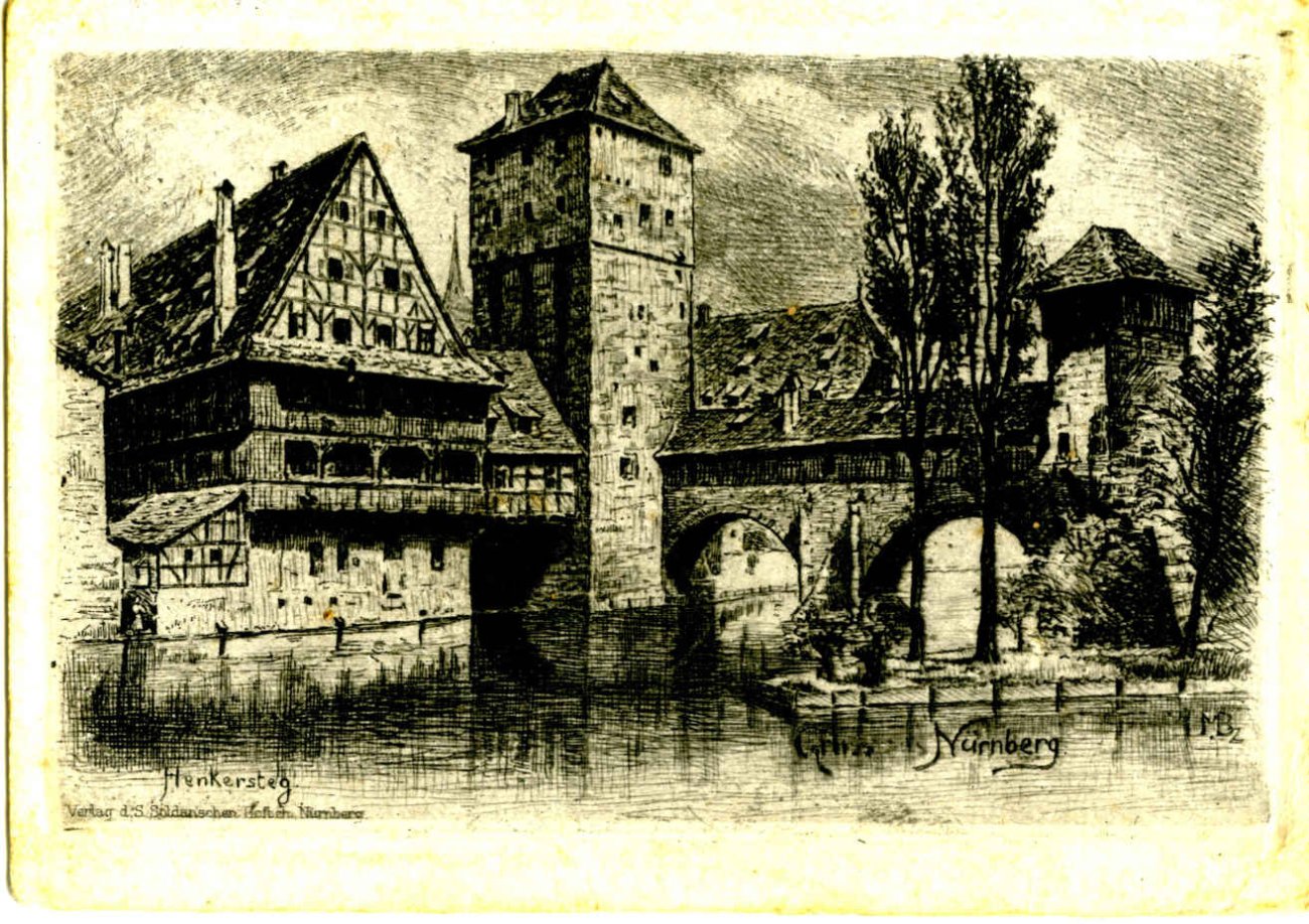 Nurnberg